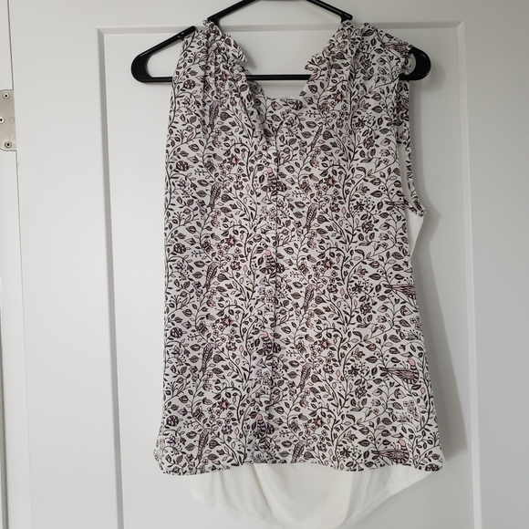 Tank top - Picture 1 of 4